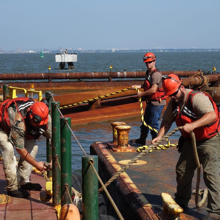 Great Lakes Dredge and Dock Archives - Dredging Contractors of America