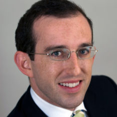 Michael Gerhardt DCA M-Gerhardt_DCA